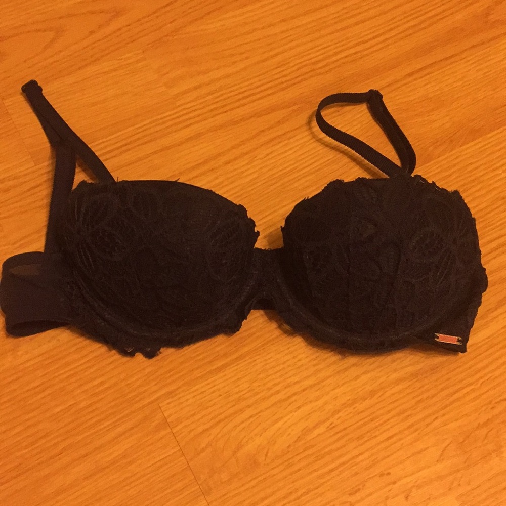 PINK bra